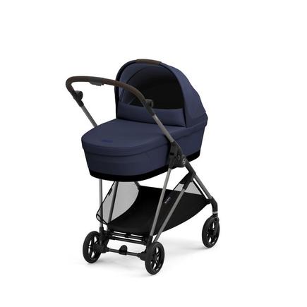 Nacelle Melio 4 -  Dark Blue  CYBEX - 2