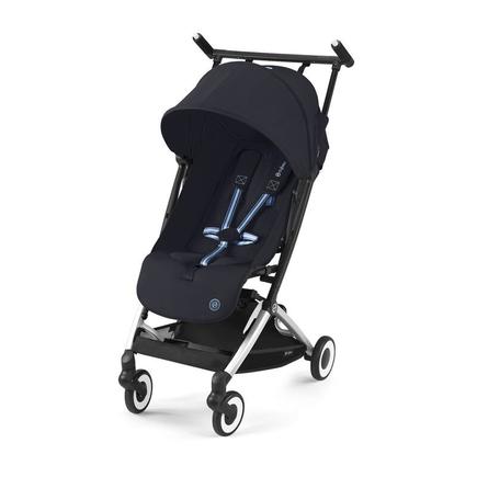 Poussette Libelle SLV - Dark Navy Blue  CYBEX