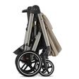 Poussette 4 roues BALIOS S Lux TPE Almond Beige CYBEX - 6