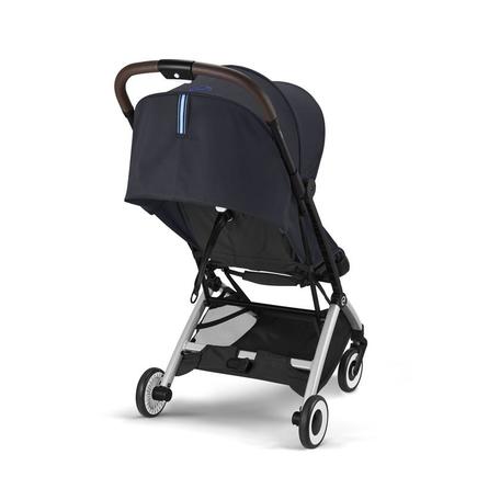 Poussette Orfeo SLV - Dark Navy Blue  CYBEX - 3