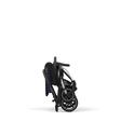 Poussette Eezy S Twist+ 2  SLV - Dark Blue CYBEX - 2