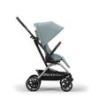 Poussette Eezy S Twist+ 2  TPE - Stormy Blue  CYBEX - 2