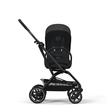 Poussette Eezy S Twist+ 2 BLK - Magic Black CYBEX - 4