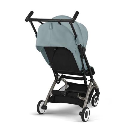 Poussette Libelle TPE - Stormy Blue  CYBEX - 3