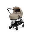 Nacelle Melio 4 - Almond Beige - CYBEX  CYBEX - 6