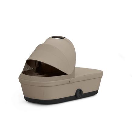 Nacelle Melio 4 - Almond Beige - CYBEX  CYBEX