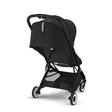 Poussette Orfeo BLK - Magic Black  CYBEX - 3