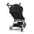 Poussette Libelle SLV - Dark Navy Blue  CYBEX - 2