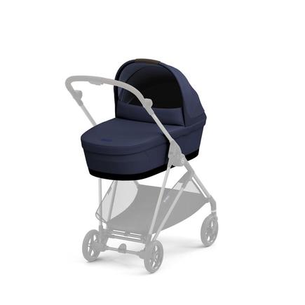 Nacelle Melio 4 -  Dark Blue  CYBEX - 5