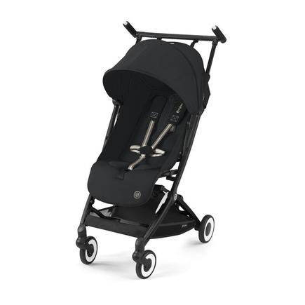 Poussette Libelle BLK - Magic Black CYBEX - 2