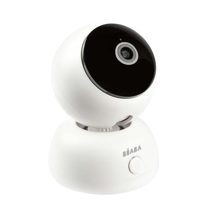Caméra additionnelle Zen Premium V2 - White BEABA - 3