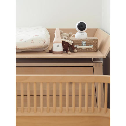 Caméra additionnelle Zen Premium V2 - White BEABA - 5