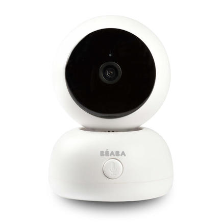 Caméra additionnelle Zen Premium V2 - White BEABA - 6