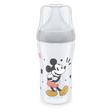 Biberon Perfect Match PP 260mL Mickey NUK - 2