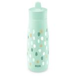 Gourde Mini Me Flip PP 450mL - Vert