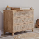 NAMI BOIS Commode - Naturel