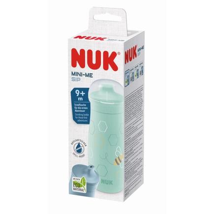 Gourde Mini Me Sip PP 300mL - Vert NUK - 2