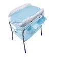 Combi Bain - Change Cuddle & Bubble Ocean CHICCO