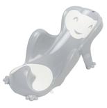 Transat de bain Babycoon - Gris