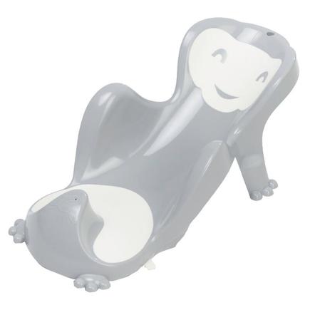 Transat de bain Babycoon - Gris THERMOBABY