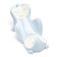 Transat de bain Babycoon - Fleur bleue THERMOBABY