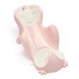 Transat de bain Babycoon - Rose poudré THERMOBABY