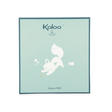 Doudou raton laveur Gaston Fripons - Gris KALOO - 3