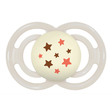 Lot de 2 sucettes Perfect dès 18 mois Astronight - Coloris aléatoire MAM - 7