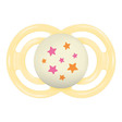 Lot de 2 sucettes Perfect dès 18 mois Astronight - Coloris aléatoire MAM - 9