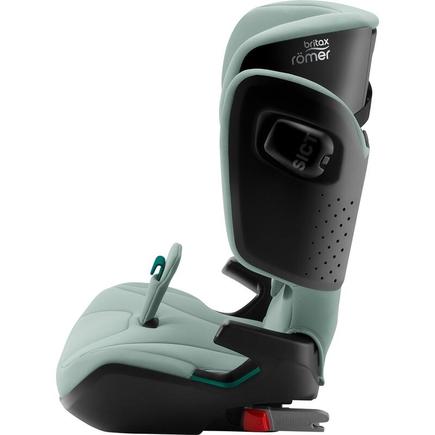 Siège-auto Gr 2/3 KIDFIX i-SIZE Jade Green BRITAX RÖMER - 4