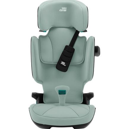 Siège-auto Gr 2/3 KIDFIX i-SIZE Jade Green BRITAX RÖMER - 6