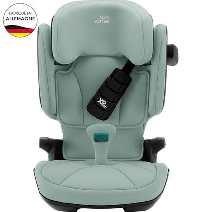 Siège-auto Gr 2/3 KIDFIX i-SIZE Jade Green BRITAX RÖMER - 5