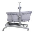 Transat Baby Hug pro - Earl grey CHICCO