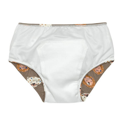 Maillot de bain couche chats sauvages 19-24 mois - Choco LASSIG - 2