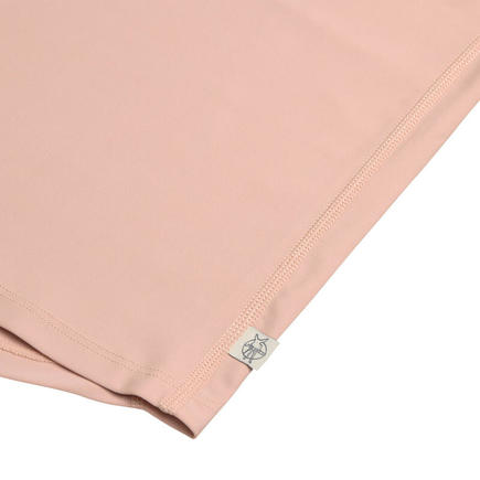 T-shirt manches longues chameau 7-12 mois - Pink LASSIG - 2