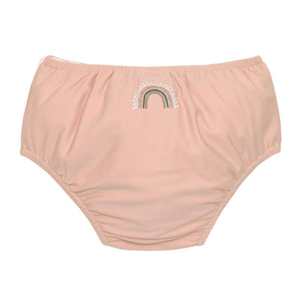 Maillot de bain anti-fuite 7-12 mois - Pink LASSIG - 4