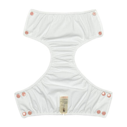 Maillot de bain anti-fuite 7-12 mois - Pink LASSIG - 3