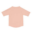 T-shirt manches courtes léopard 3-6 mois - Pink LASSIG - 3