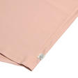 T-shirt manches courtes léopard 3-6 mois - Pink LASSIG - 2