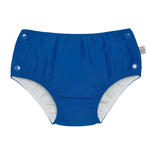 Maillot de bain anti-fuite 3-6 mois - Bleu