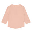T-shirt manches longues chameau 7-12 mois - Pink LASSIG - 3