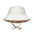 Chapeau réversible anti-UV 19-36 mois chats sauvages - Choco LASSIG - 2