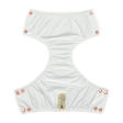 Maillot de bain anti-fuite 3-6 mois - Pink LASSIG - 3