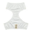 Maillot de bain anti-fuite pois 3-6 mois - Bleu/Nature LASSIG - 3