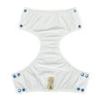 Maillot de bain anti-fuite 3-6 mois - Bleu LASSIG - 2