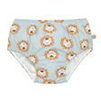 Maillot de bain couche lion 3-6 mois - Bleu poudré LASSIG