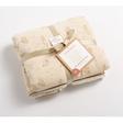 Couverture Orsino - Beige SAUTHON Baby déco - 2