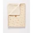 Couverture Orsino - Beige SAUTHON Baby déco