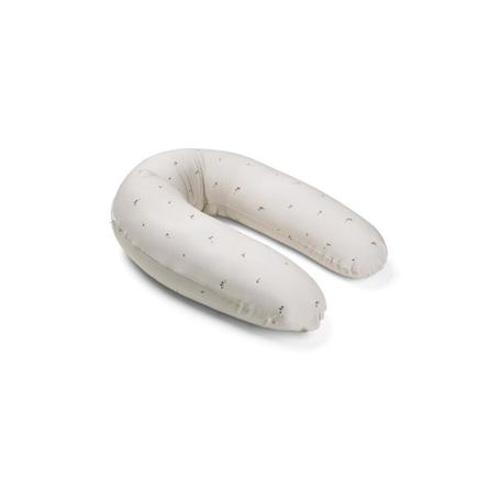 Coussin de maternité Doomoo Buddy - Mushrooms BABYMOOV