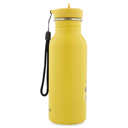 Gourde 500mL Mrs. Bumblebee - Jaune TRIXIE - 2